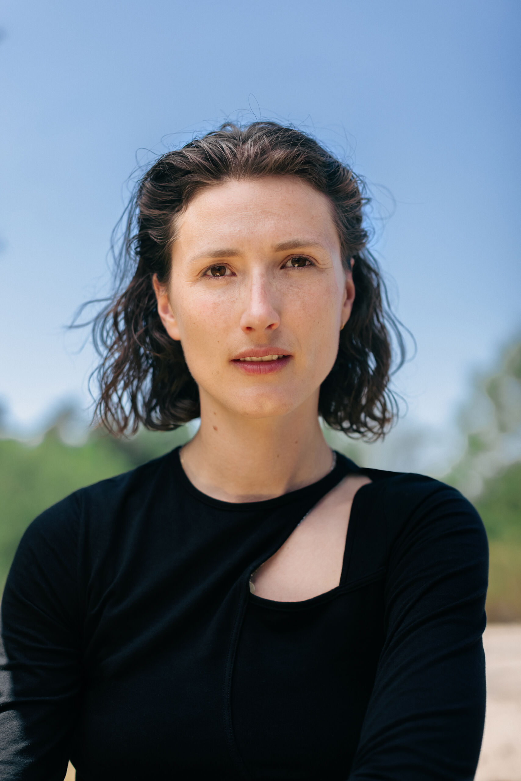 Eva Van Manen = Artwork 2324